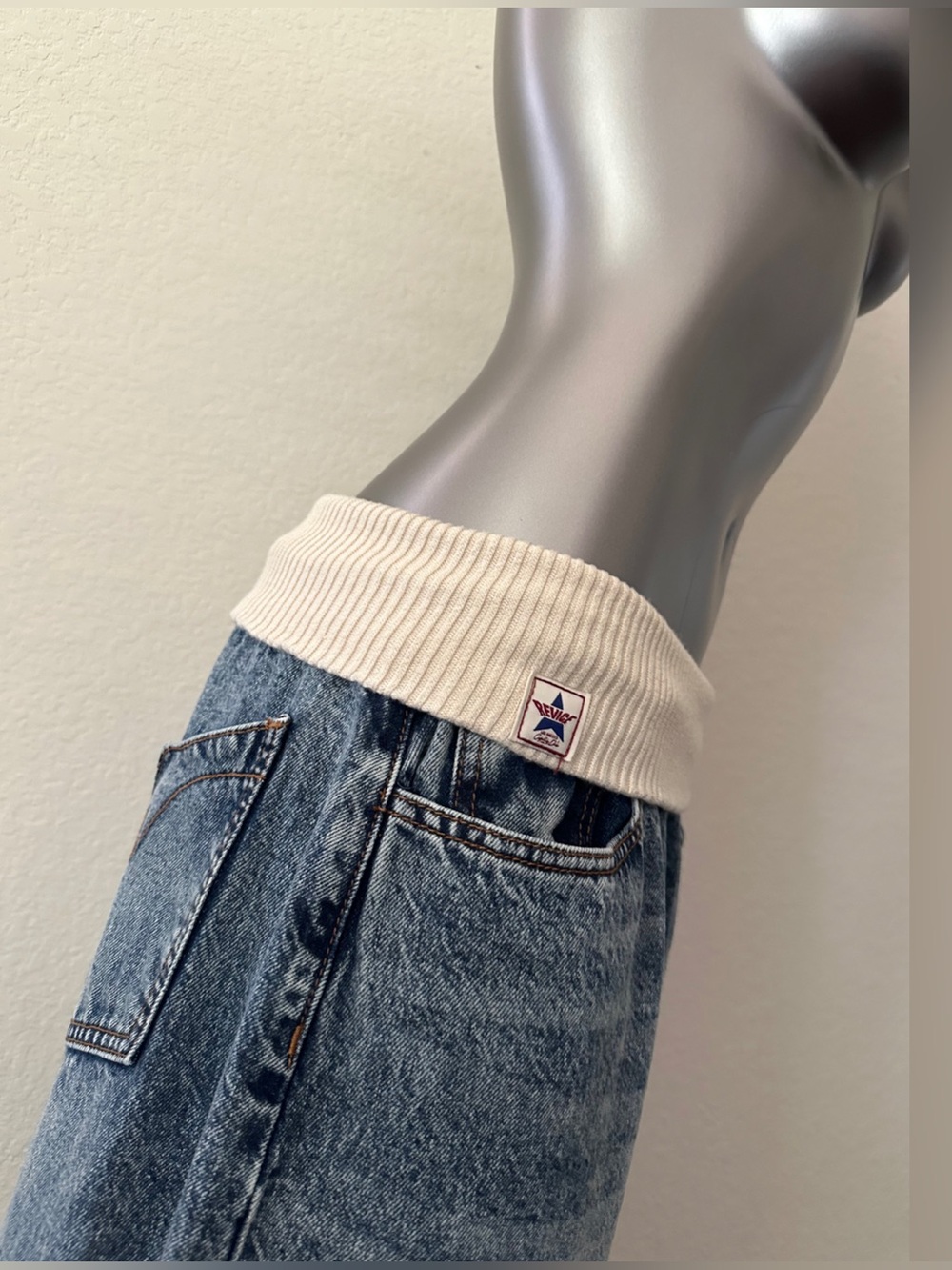 Revice ‘Vice’ Jeans - Picture 7 of 13